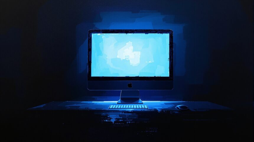 Apple @ Work: How AI is going to change cybersecurity training for Mac admins