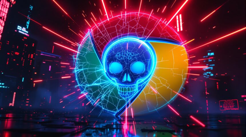 Critical Chrome RCE Vulnerabilities - Patch Now