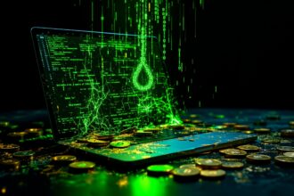 JINX-0164 macOS cryptocurrency malware
