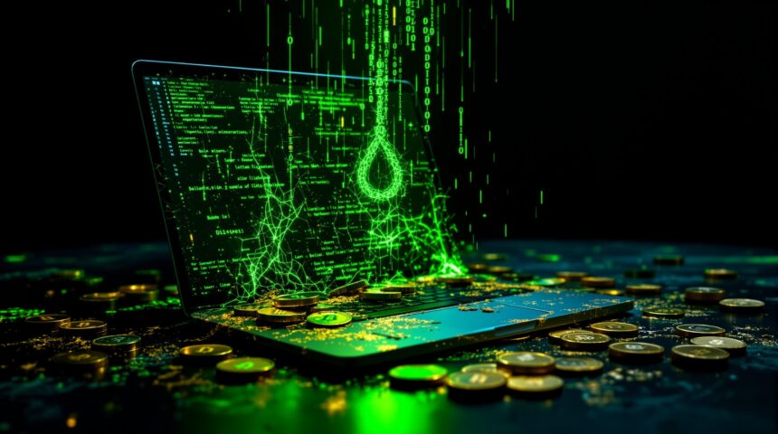 JINX-0164 macOS cryptocurrency malware