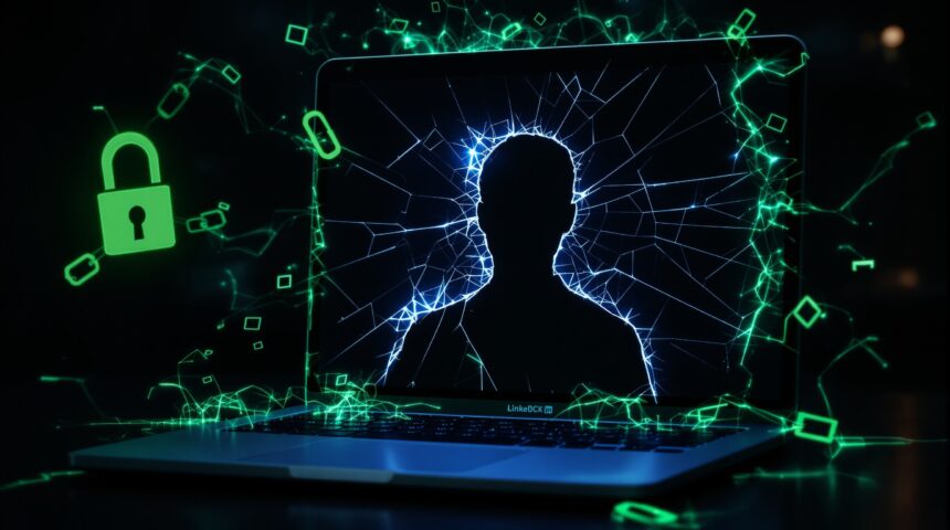 JINX-0164 LinkedIn social engineering macOS malware attack