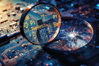 TanStack Supply Chain Attack Hits Two OpenAI Employee Devices, Forces macOS Updates