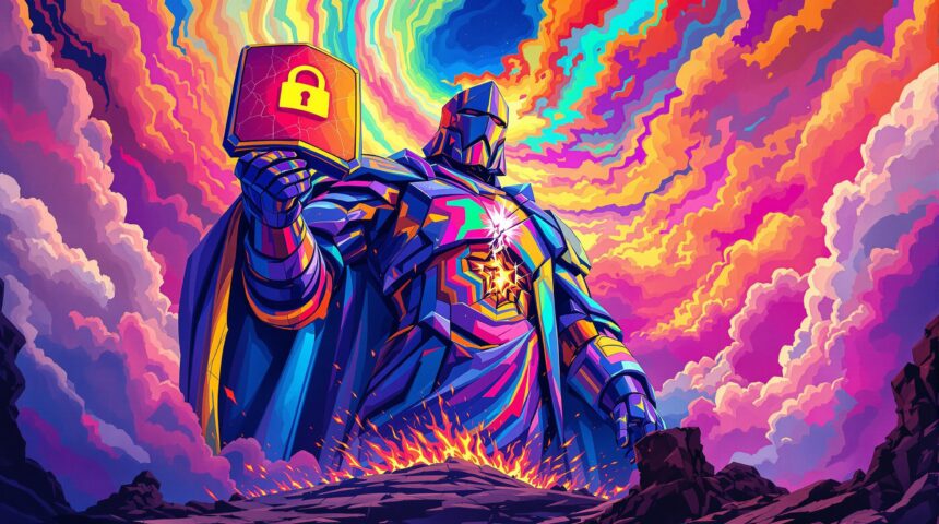 Security Bite: Apple’s most impressive agentic AI feature yet is hiding in the Passwords app