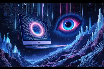 Weaponized ChatGPT Download Site Delivers Malware Via Sponsored Search Results
